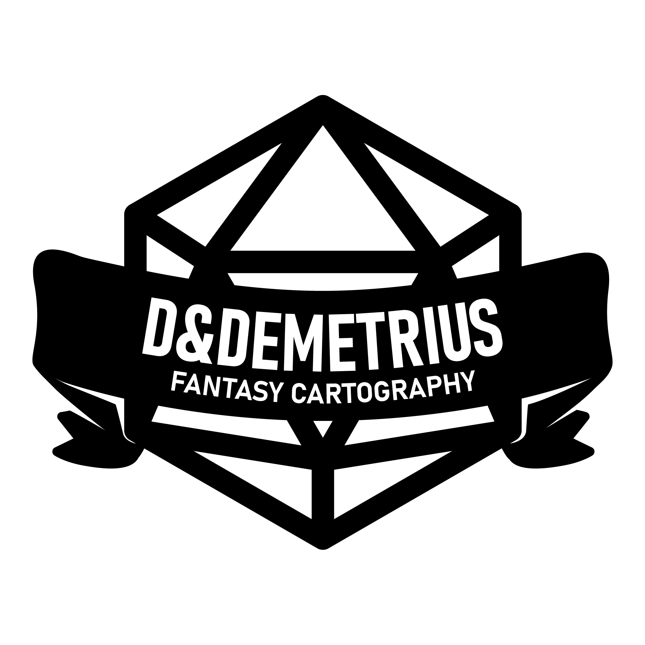 D&Demetrius Cartography